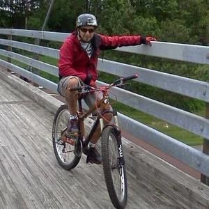 Meet your Posher, Kevin